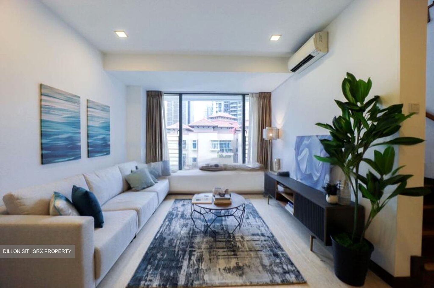 Watermark Robertson Quay (D9), Apartment #485841341